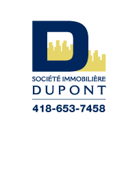 logo Société immobilière Dupont