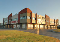 commercial